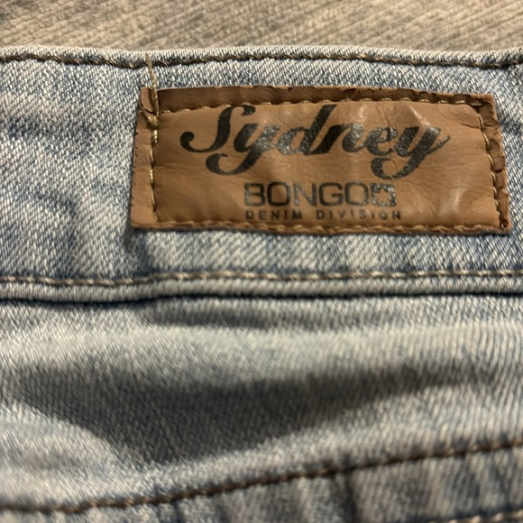 Size13 light wash jeans - Picture 4 of 6